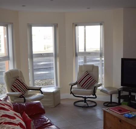 46 West Strand Avenue Portrush Exteriér fotografie