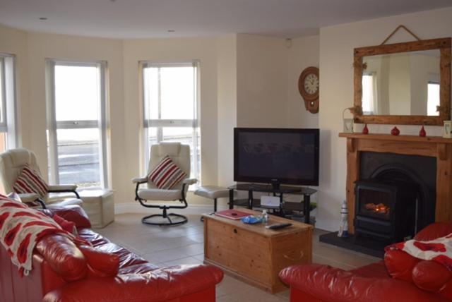 46 West Strand Avenue Portrush Exteriér fotografie