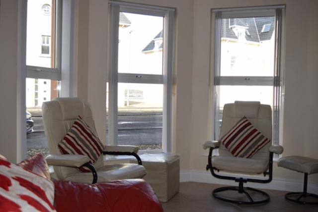 46 West Strand Avenue Portrush Exteriér fotografie