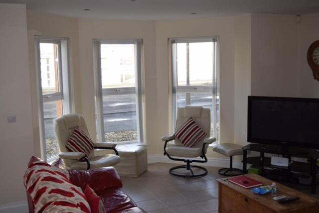 46 West Strand Avenue Portrush Exteriér fotografie