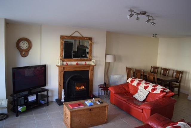 46 West Strand Avenue Portrush Exteriér fotografie